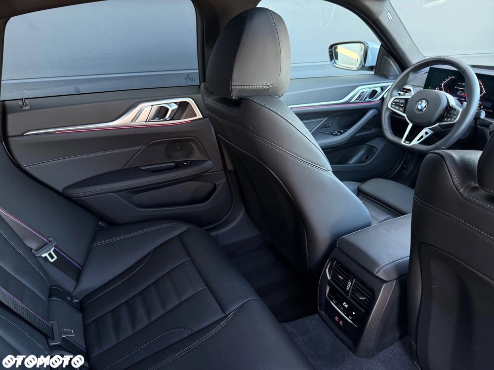 BMW Seria 4 430i xDrive M Sport sport - 35