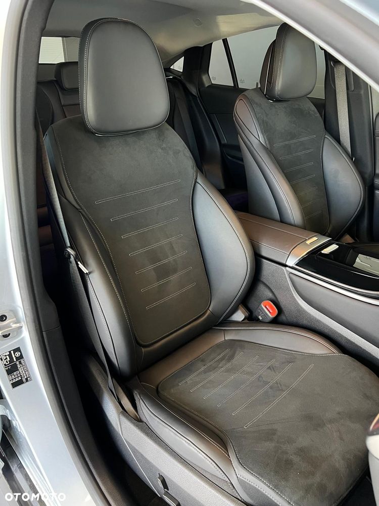 Mercedes-Benz GLC 200 4-Matic - 12