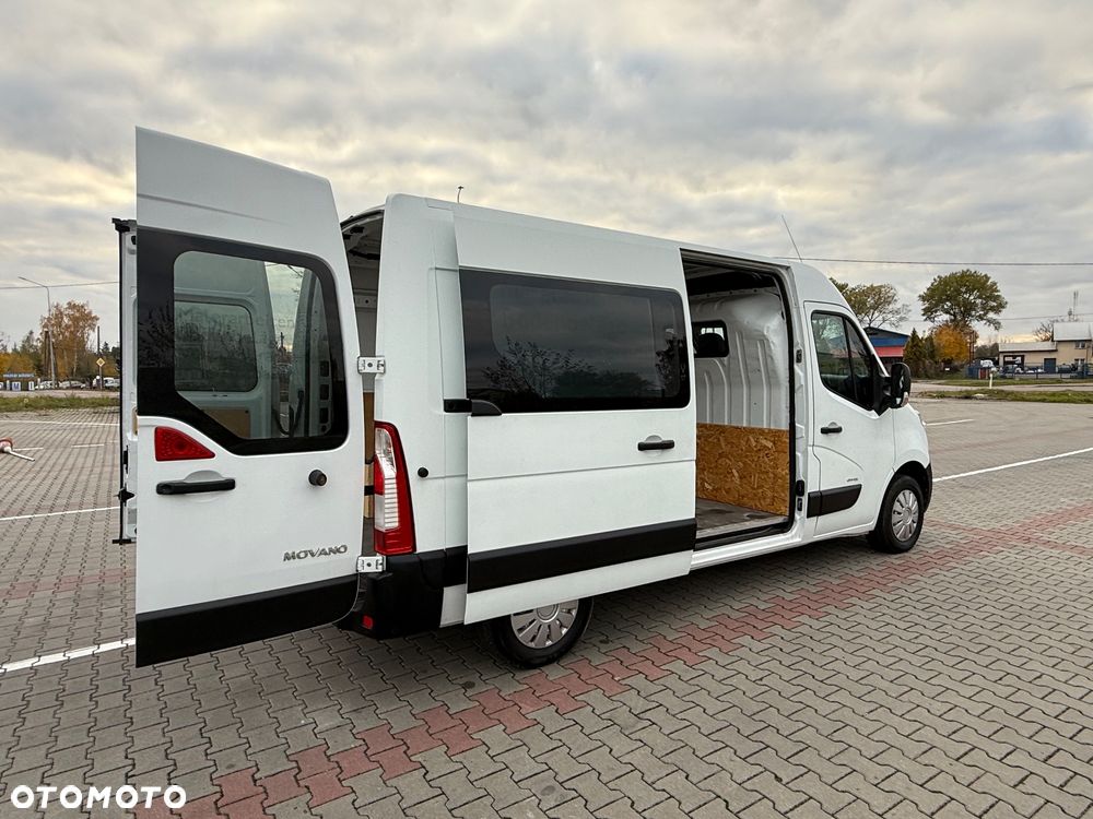 Renault MASTER - 18