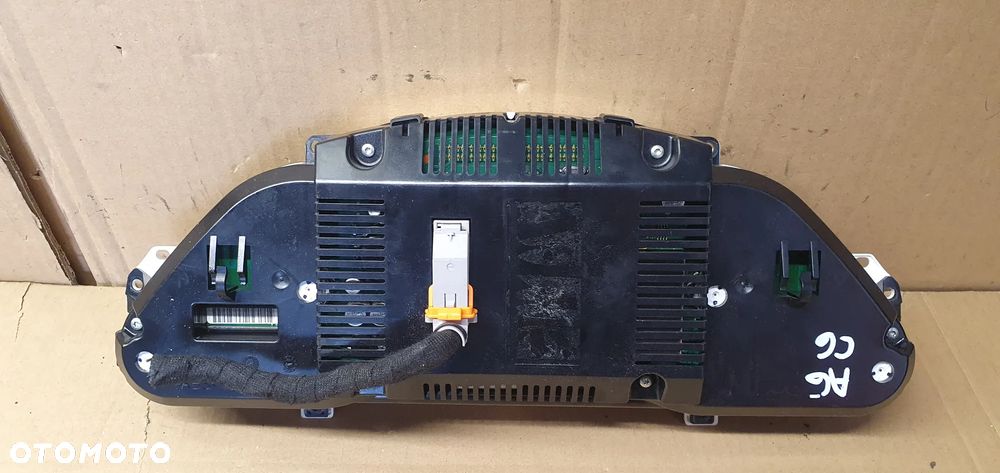 Licznik zegary oryginał Audi A6 C6 2.7 TDI - 6