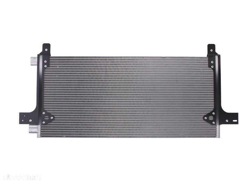 Radiator A/C MAN TGA - 1