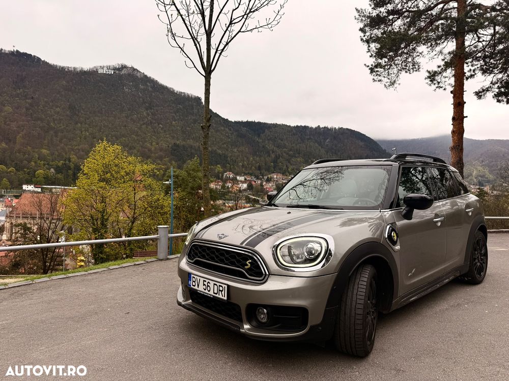 Mini Countryman Cooper S E All4 Aut. - 1