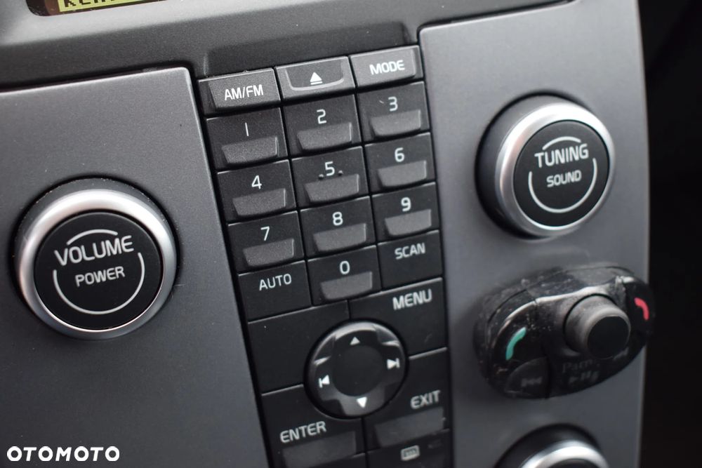 Volvo C30 D2 Edition - 24