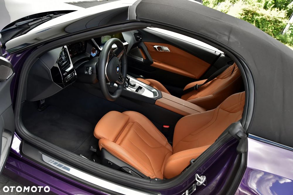 BMW Z4 M M40i sport - 23
