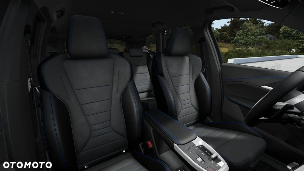BMW X1 xDrive30e - 7