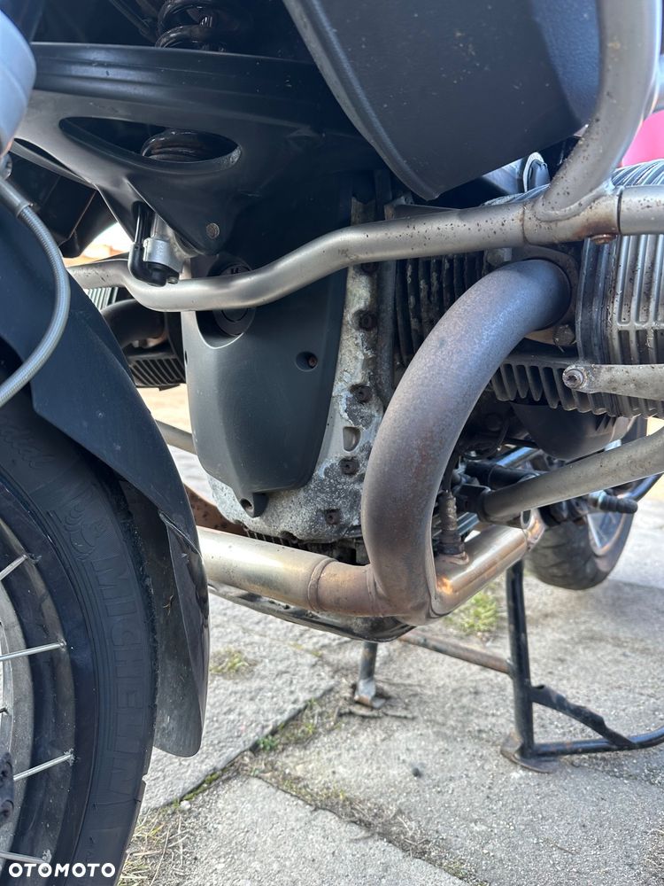 BMW GS - 13
