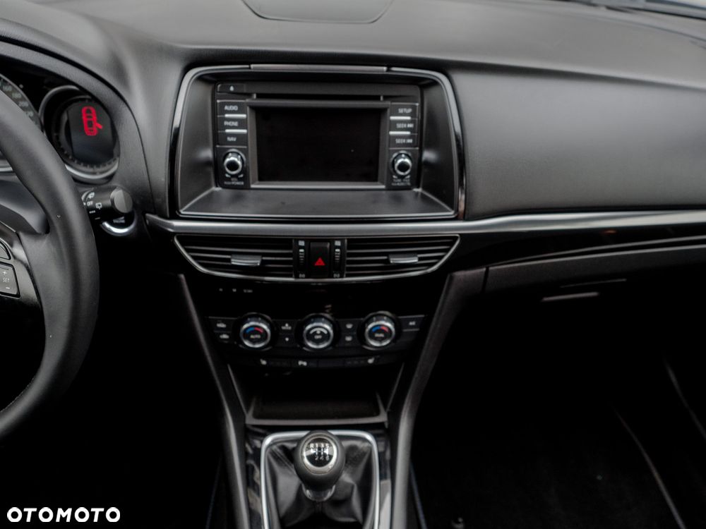 Mazda 6 2.0 SKYACTIV-G Business-Line - 20