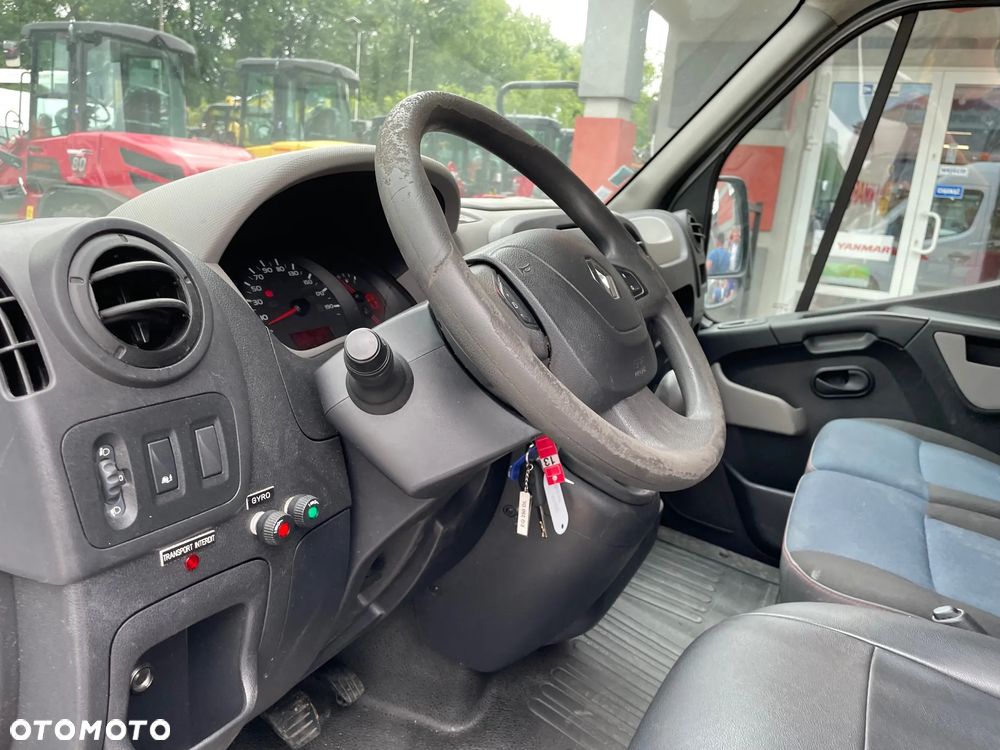 Renault Master - 4