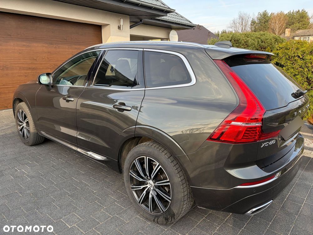 Volvo XC 60 D4 SCR Inscription - 2