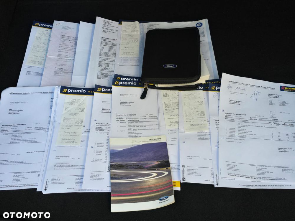 Ford Grand C-MAX 1.0 EcoBoost Titanium ASS - 40