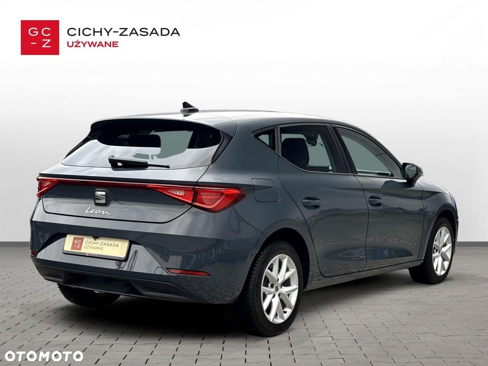 Seat Leon 1.5 TSI Style - 6