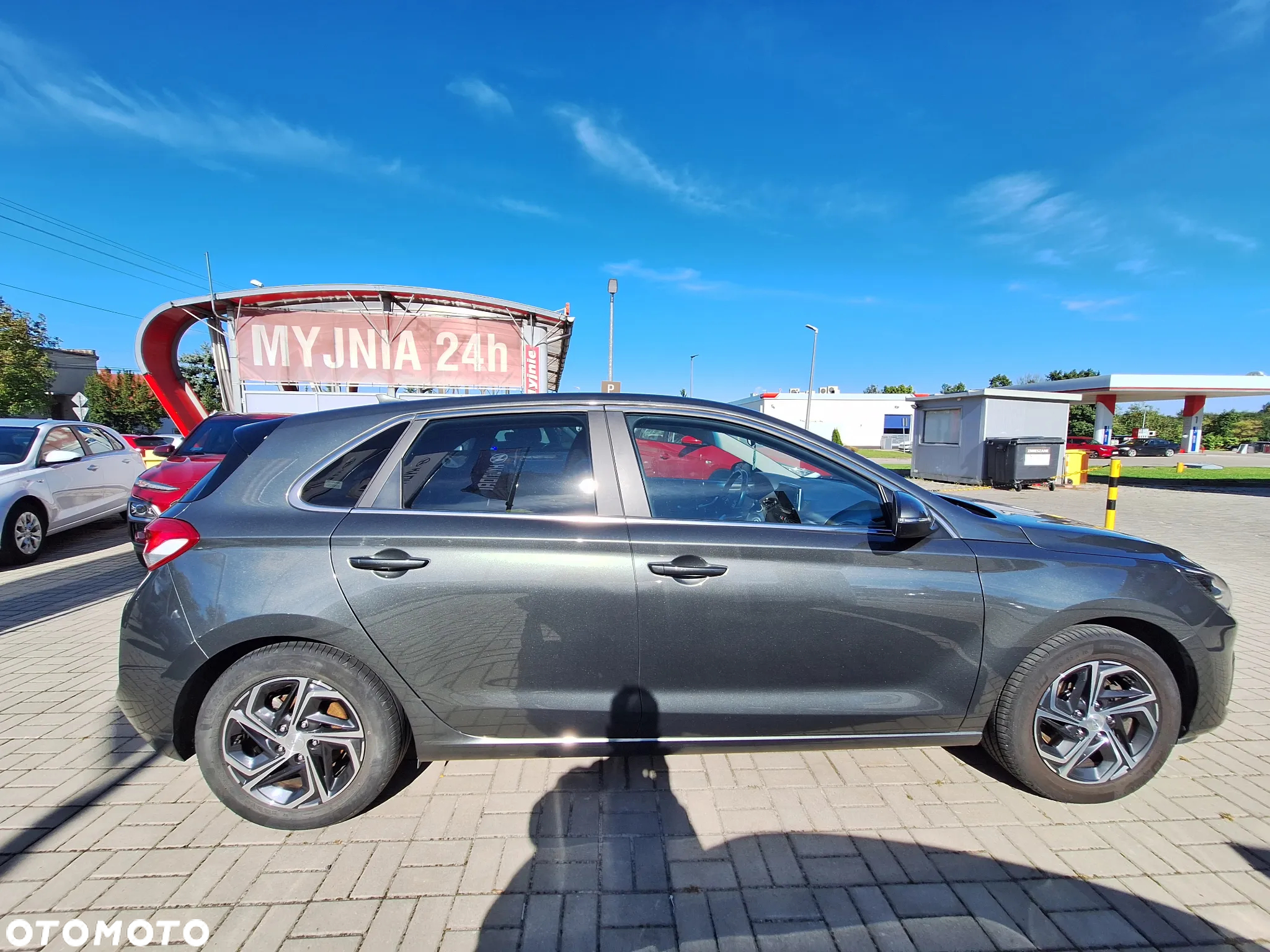 Hyundai i30 1.5 DPI Comfort - 8