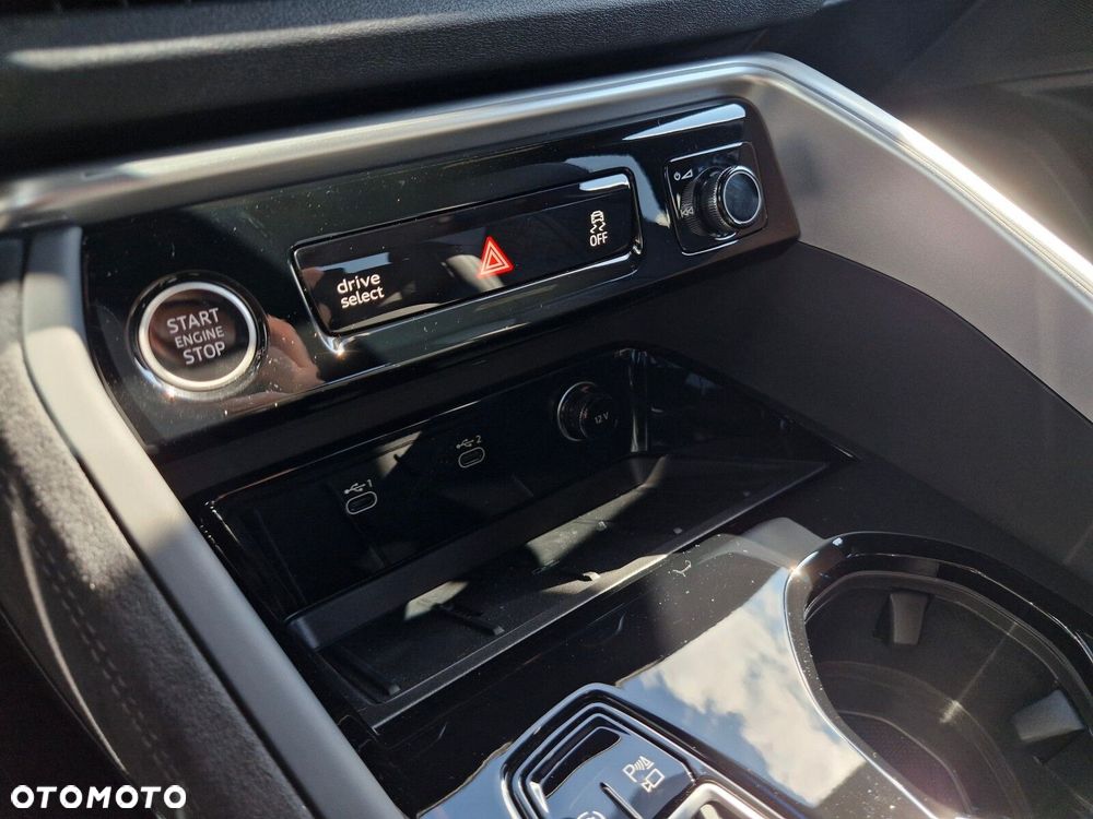 Audi Q5 Sportback TFSI mHEV 150 kW Quattro S tronic - 21