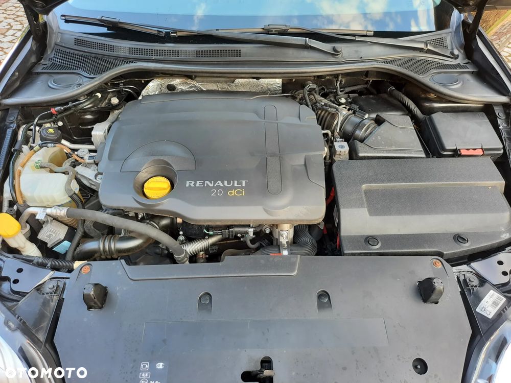Renault Laguna 2.0 dCi Black Edition - 26