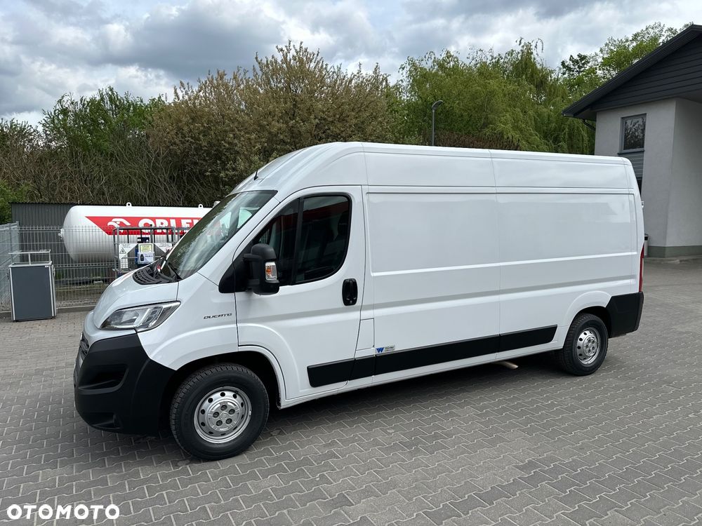 Fiat Ducato - 11
