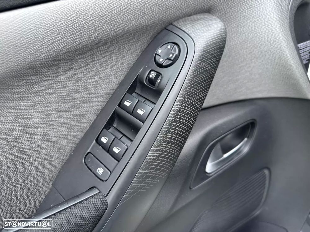 Citroën C4 Picasso PureTech 130 Stop&Start Exclusive - 26