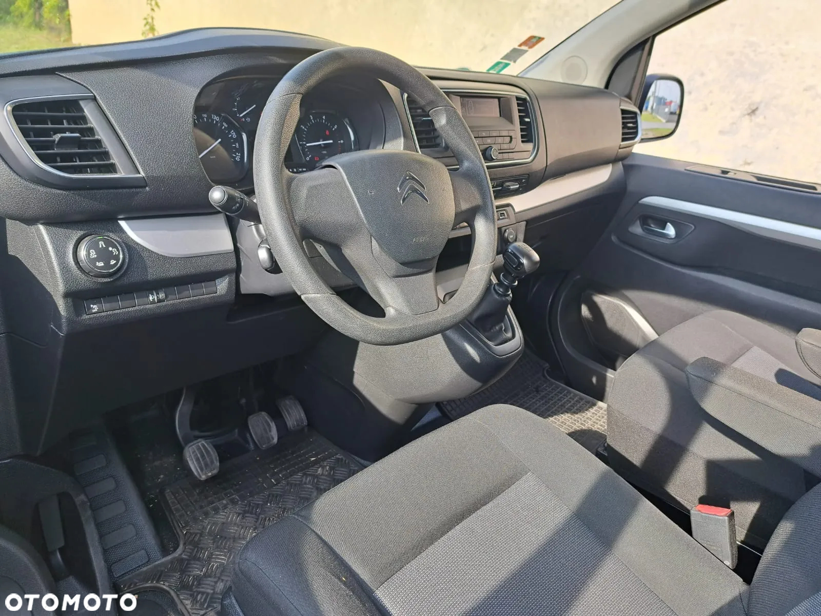 Citroën SpaceTourer 2.0 BlueHDi XS Shine - 8