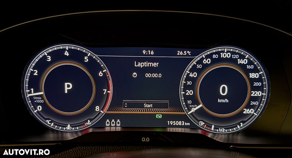 Volkswagen Passat 2.0 TSI 4Motion DSG Highline - 17