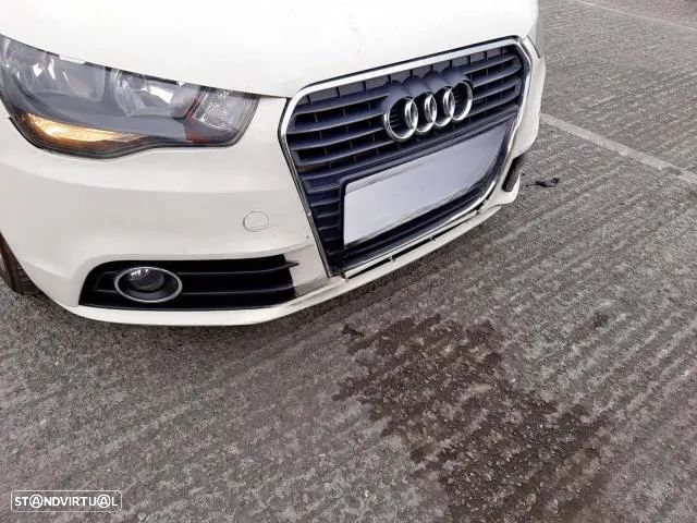 AUDI A1 1.6 TDI 16V 90CV CAYB CAY 3 PORTAS PEÇA PEÇAS FRENTE COMPLETA MOTOR PORTA PORTAS MALA PARACHOQUES CAPOT FAROLIM FAROLINS AIRBAG JANTE JANTES OTICA OTICAS - 7