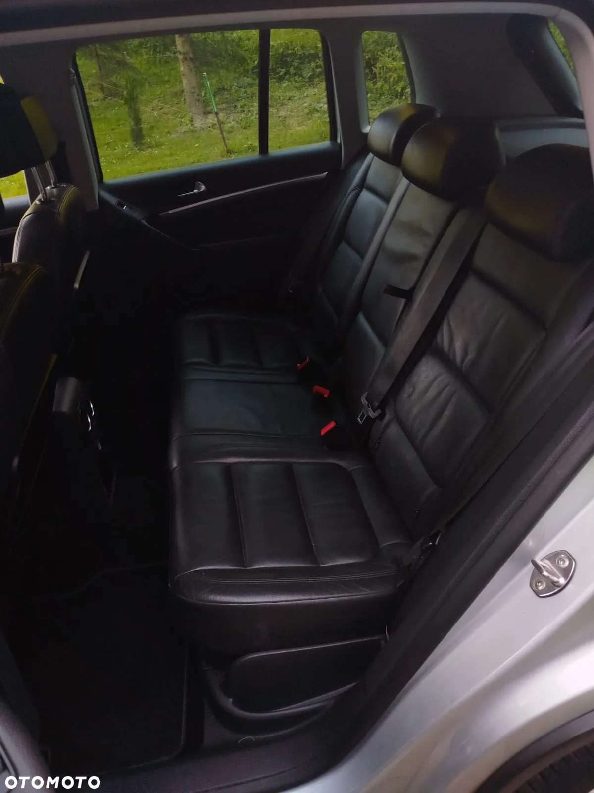 Volkswagen Tiguan - 19