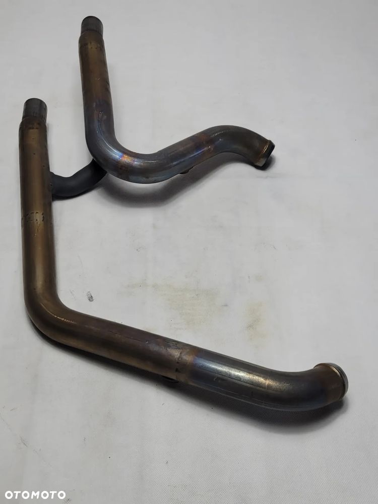 Kolektor wydechowy Harley Davidson Softail Milwaukee Eight 65600259 - 2