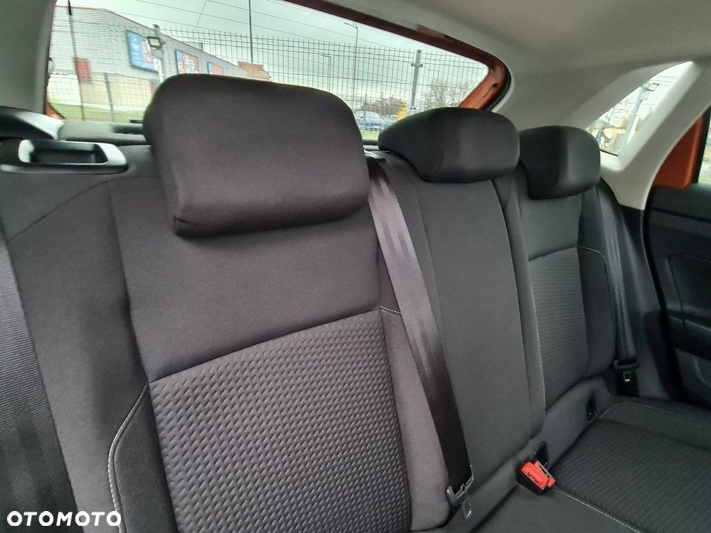 Volkswagen Polo 1.0 TSI Comfortline - 26