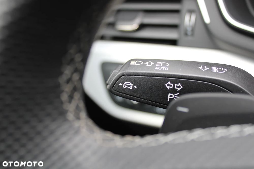 Audi A4 Limousine 40 TFSI mHEV Quattro S Line S tronic - 31