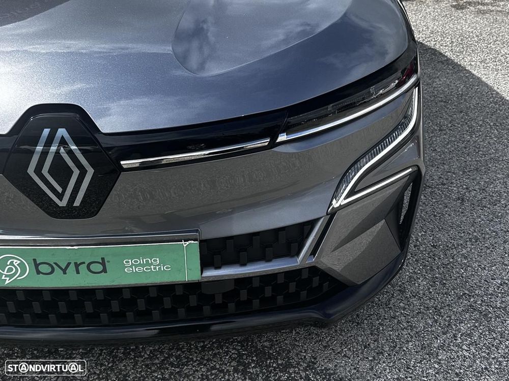 Renault Mégane E-Tech EV60 Equilibre Optimum Charge - 4