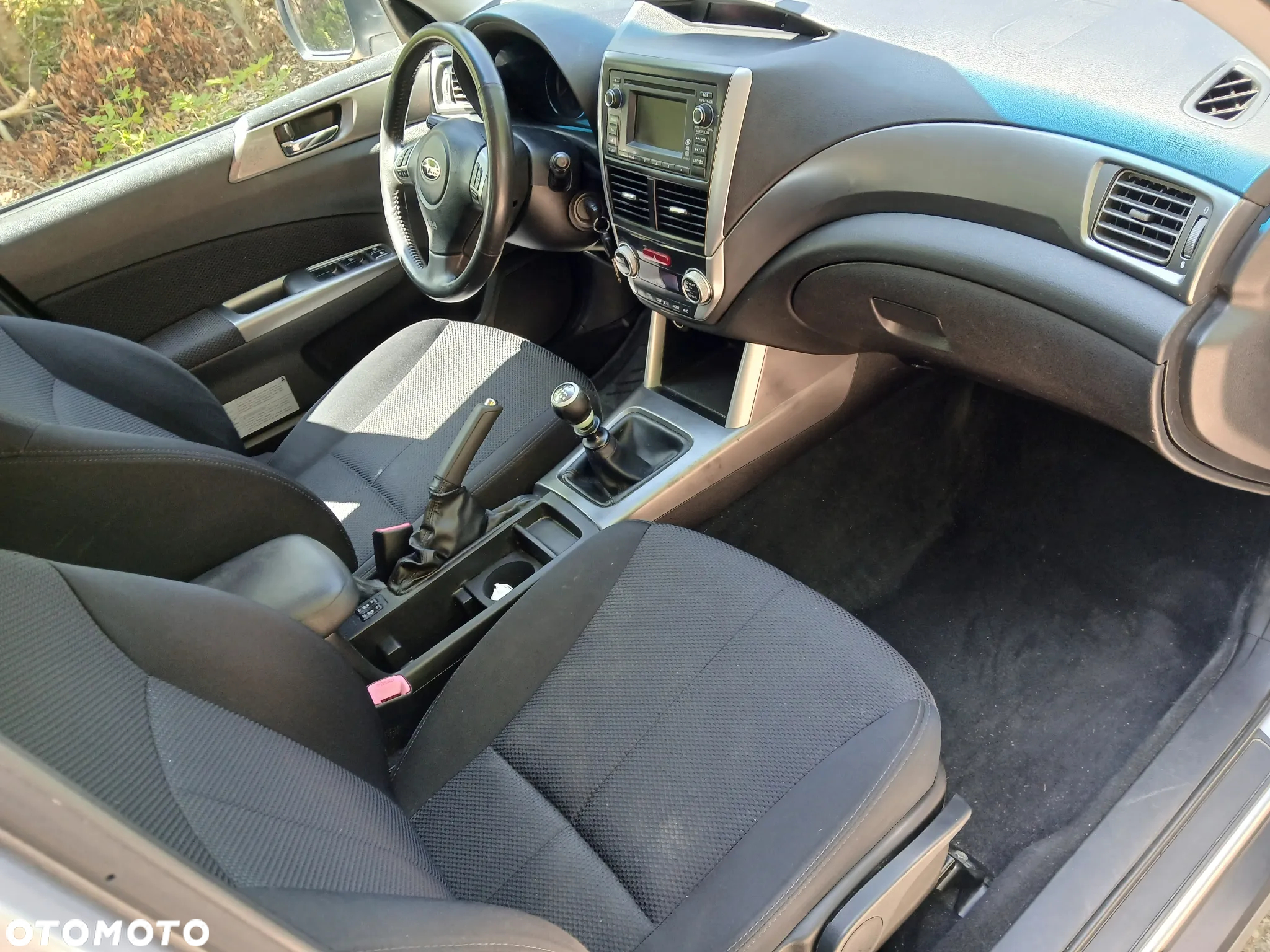 Subaru Forester 2.0 D Active - 26