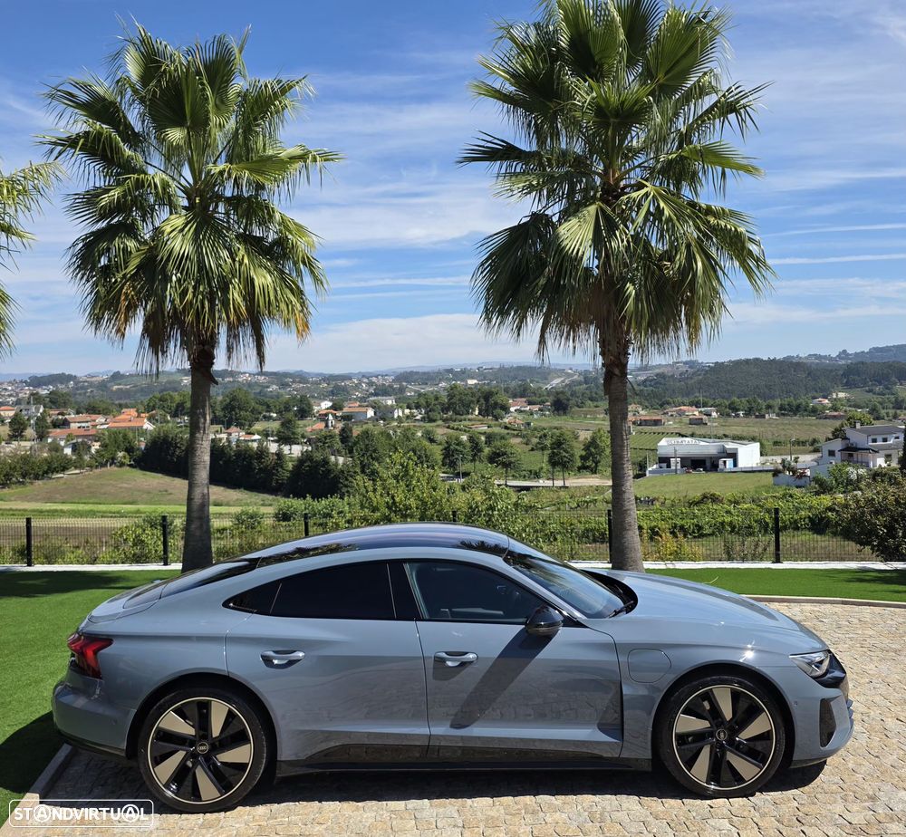 Audi e-tron GT - 17