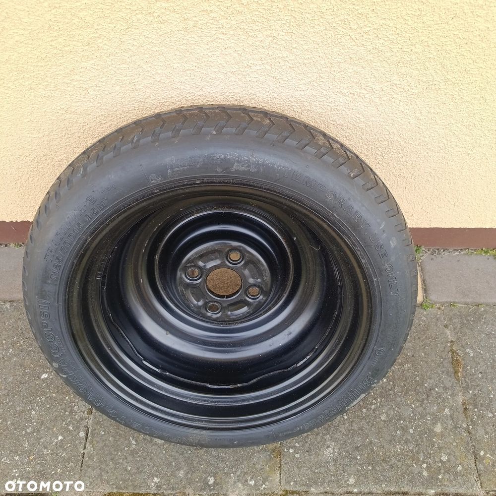 Felgi aluminiowe - 5