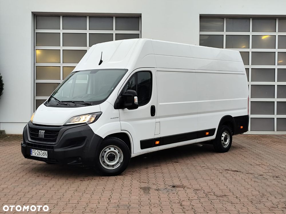 Fiat Ducato - 2