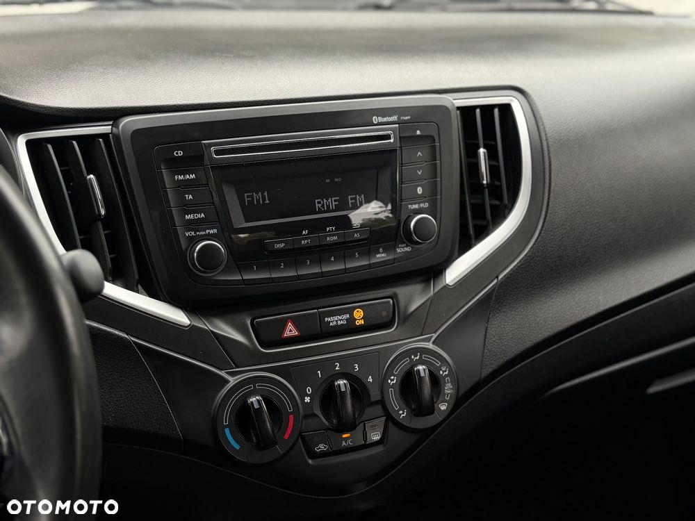 Suzuki Baleno 1.2 Premium Plus - 13