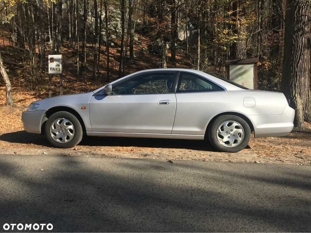 Honda Accord - 3