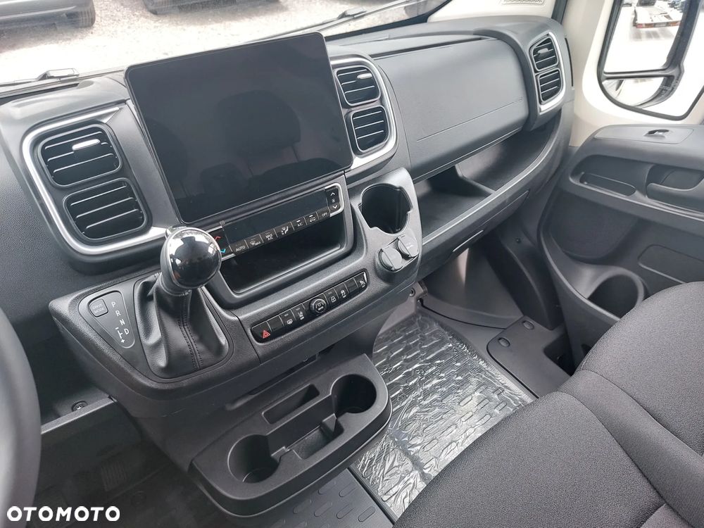 Peugeot BOXER L4H2 180 MAX PLUS | AUTOMAT AT8 | DOSTĘPNY OD RĘKI - 19