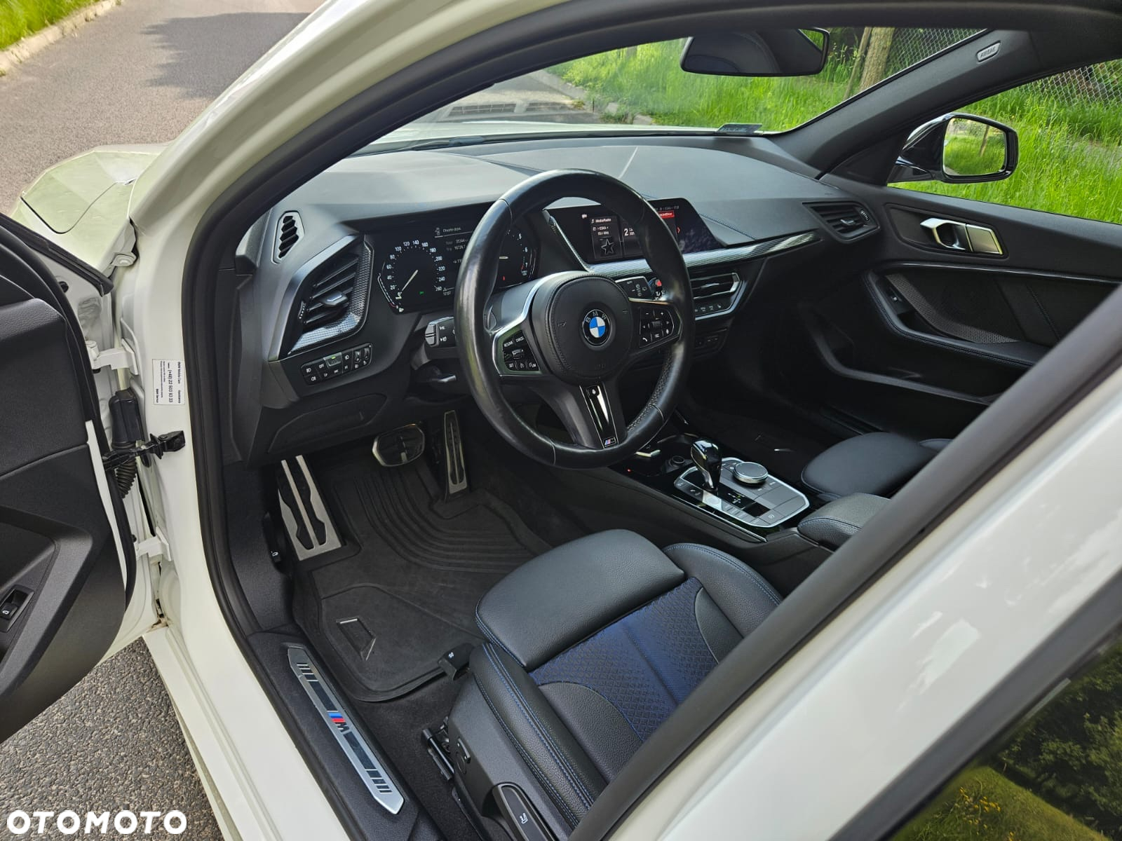 BMW Seria 1 118i - 14