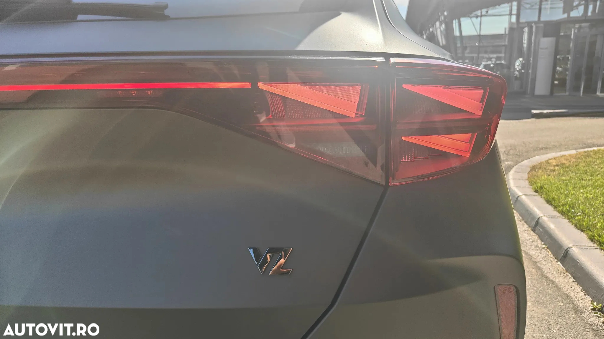 Cupra Formentor VZ 2.0 TSI 4DRIVE DSG - 6