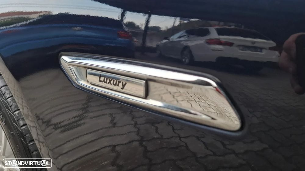 BMW 520 d Line Luxury Auto - 49
