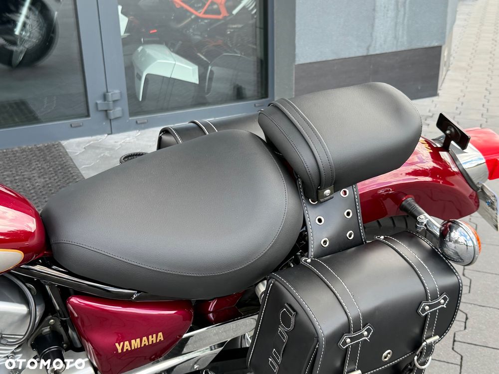 Yamaha Virago - 36
