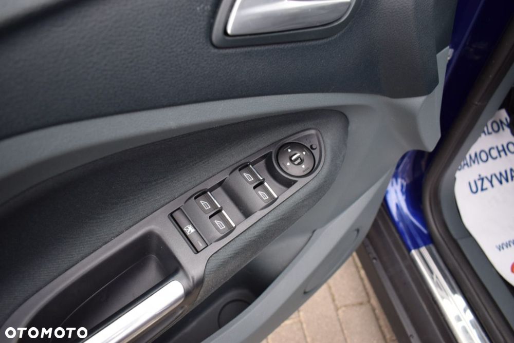 Ford C-MAX - 17