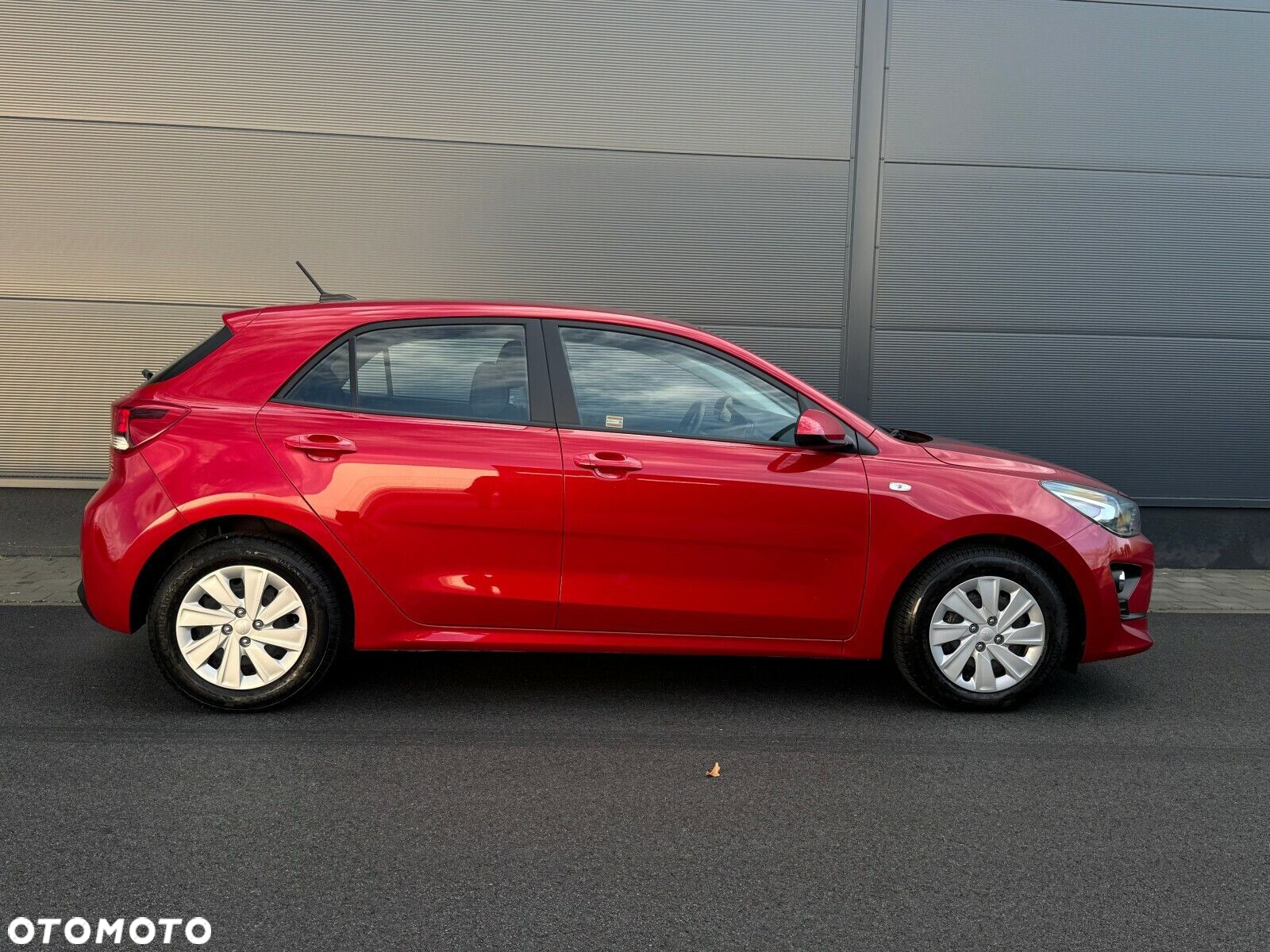 Kia Rio 1.0 T-GDI M - 5