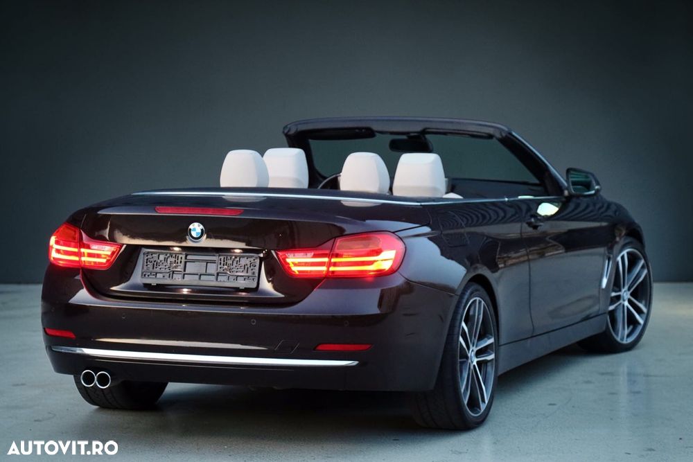 BMW Seria 4 - 4