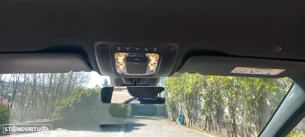 Mercedes-Benz B 250 e Style Plus - 35