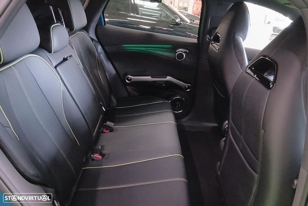 BYD Atto 3 60.48 kWh Comfort - 13