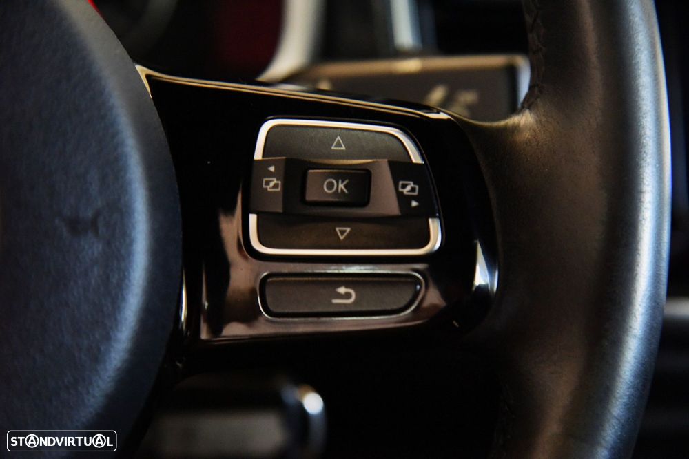 VW New Beetle 1.4 TSI Sport - 19
