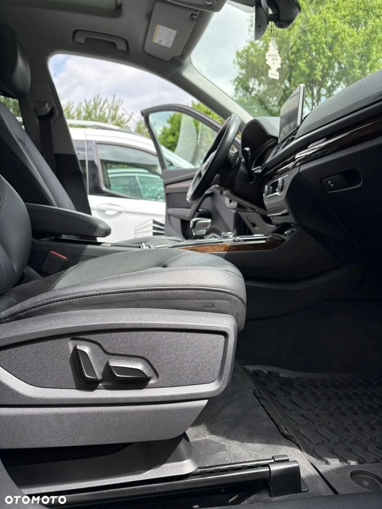 Audi Q5 2.0 TFSI Quattro S tronic - 28