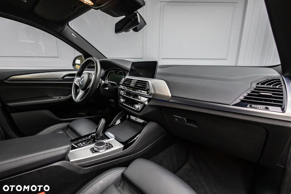 BMW X4 - 6