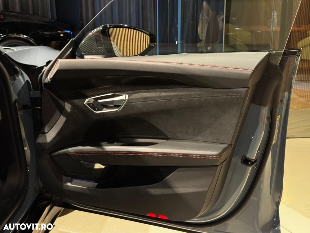 Audi e-tron GT RS quattro - 14