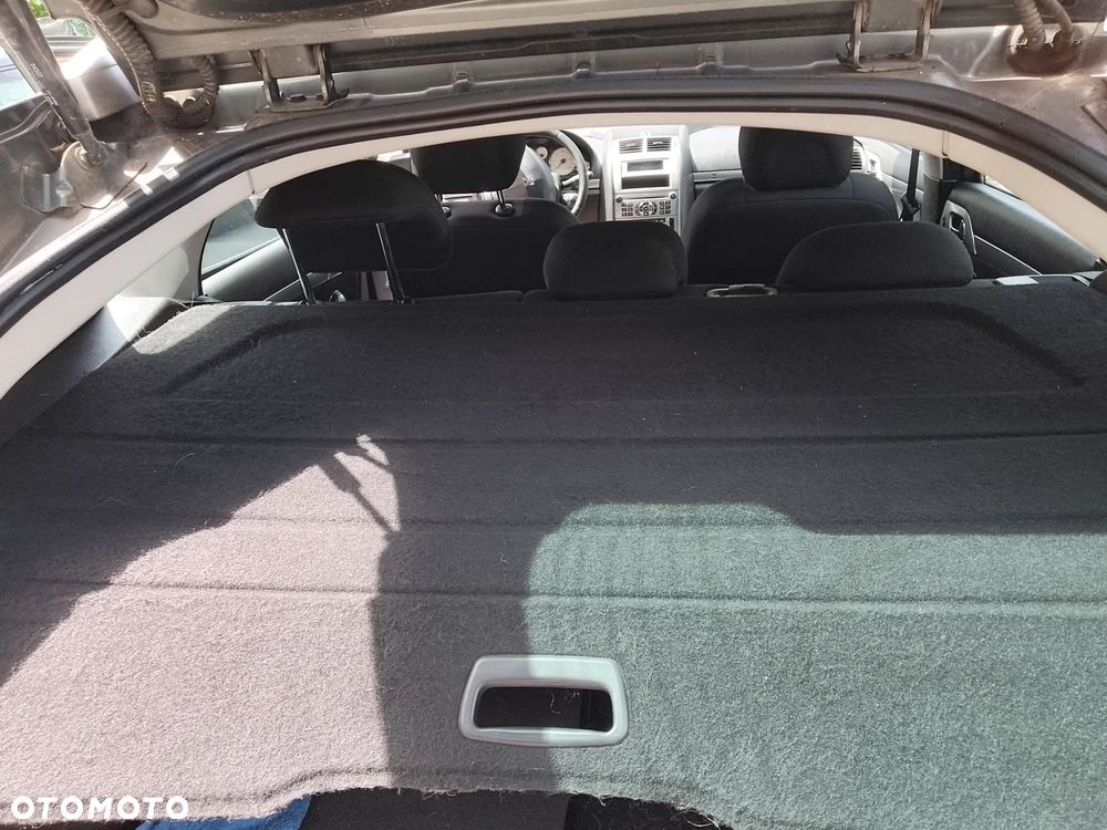 Peugeot 407 - 7