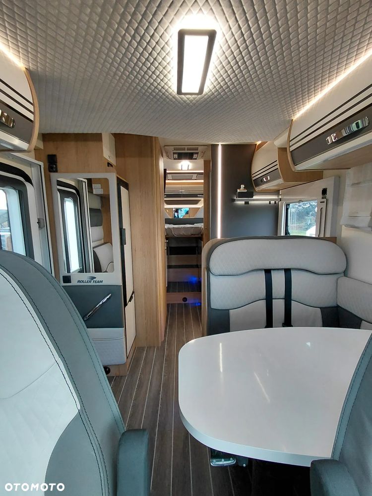 Faro Selekt Zefiro 284TL - 8